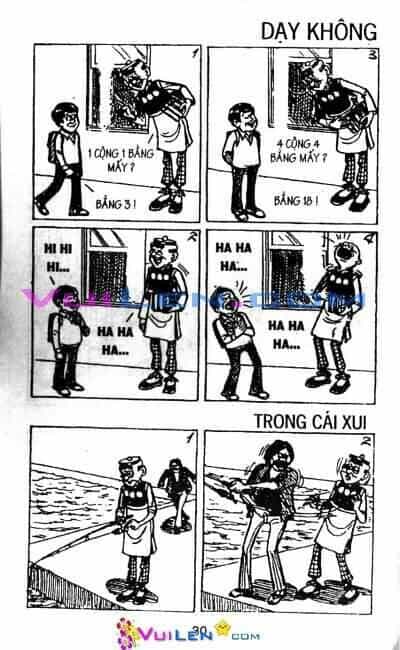 Chú Thoong - Chương 29 - ảnh 26