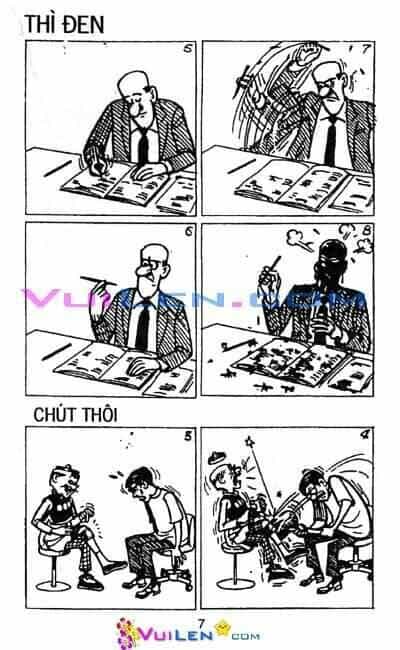 Chú Thoong - Chương 29 - ảnh 3