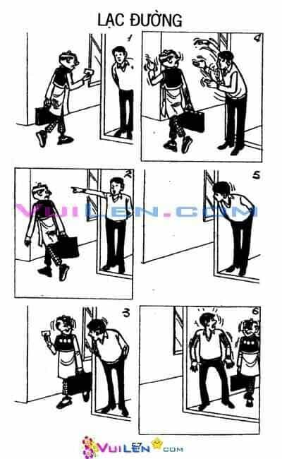 Chú Thoong - Chương 30 - ảnh 16