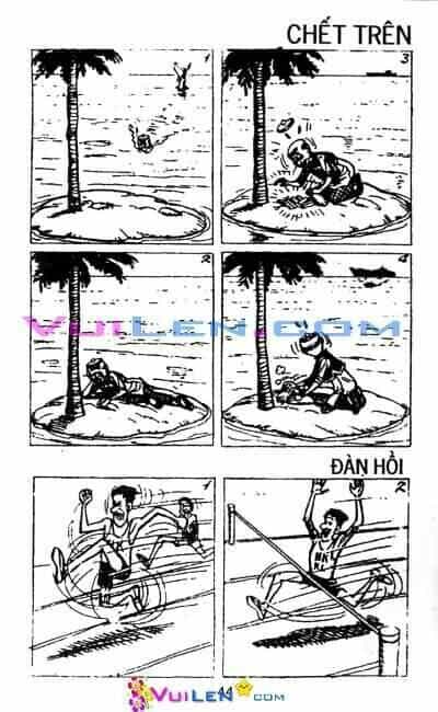 Chú Thoong - Chương 30 - ảnh 3