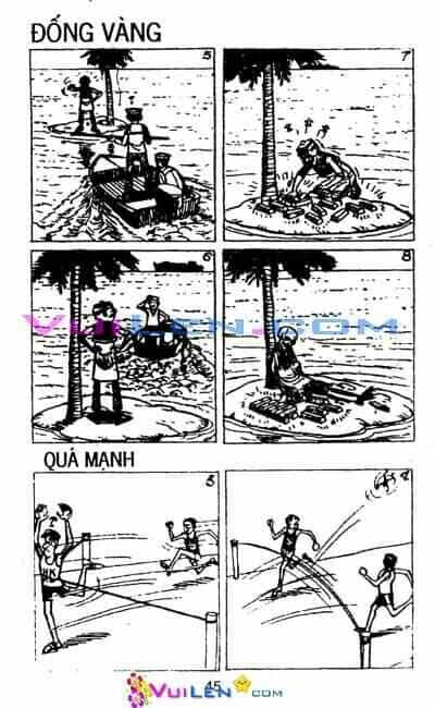 Chú Thoong - Chương 30 - ảnh 4