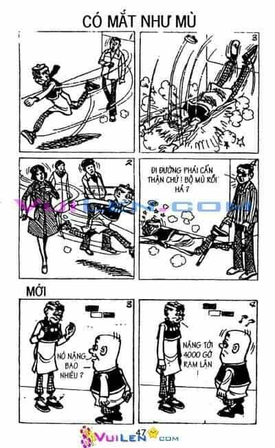 Chú Thoong - Chương 30 - ảnh 6