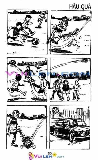 Chú Thoong - Chương 30 - ảnh 9