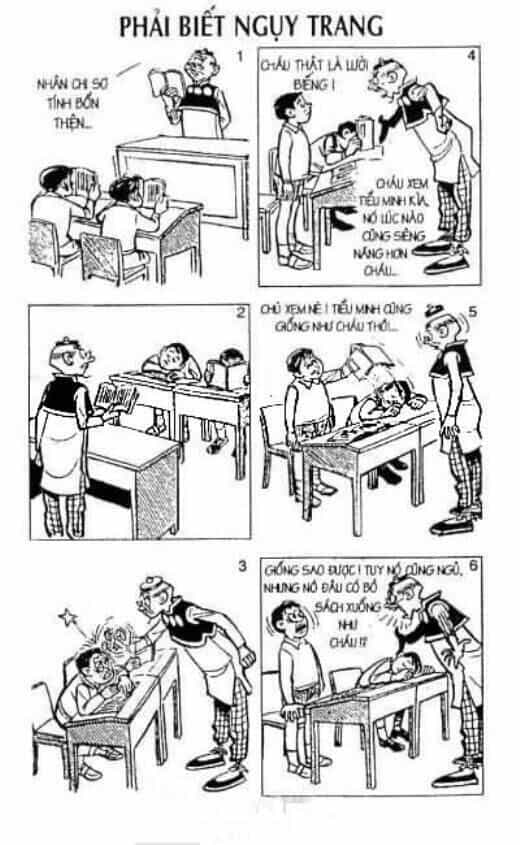Chú Thoong - Chương 3 - ảnh 15