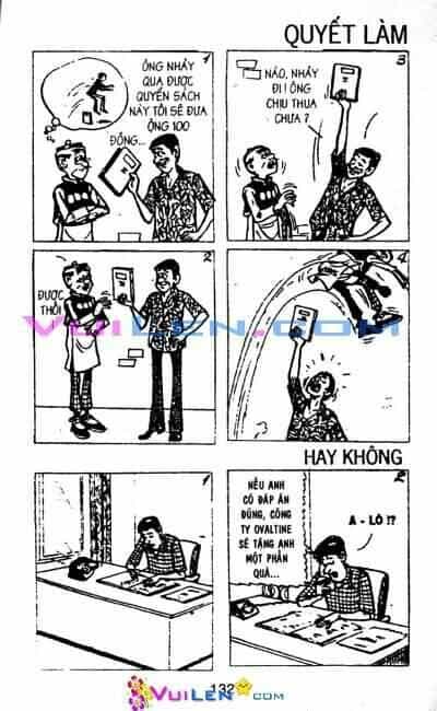 Chú Thoong - Chương 32 - ảnh 11