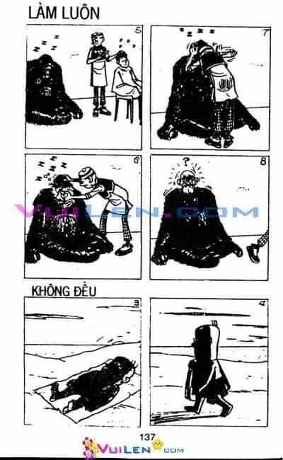 Chú Thoong - Chương 32 - ảnh 16