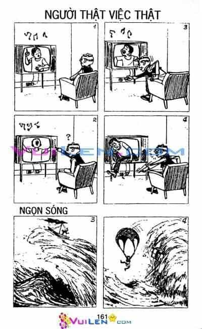 Chú Thoong - Chương 32 - ảnh 40