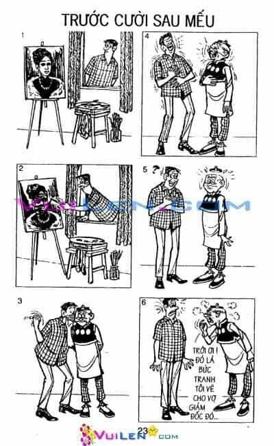 Chú Thoong - Chương 33 - ảnh 18