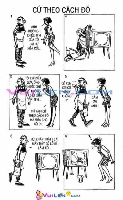 Chú Thoong - Chương 33 - ảnh 3