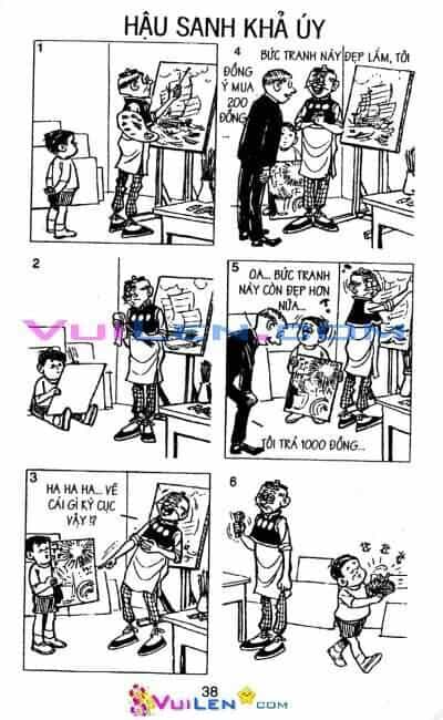 Chú Thoong - Chương 33 - ảnh 33
