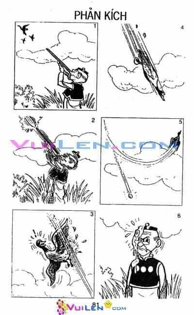 Chú Thoong - Chương 34 - ảnh 37