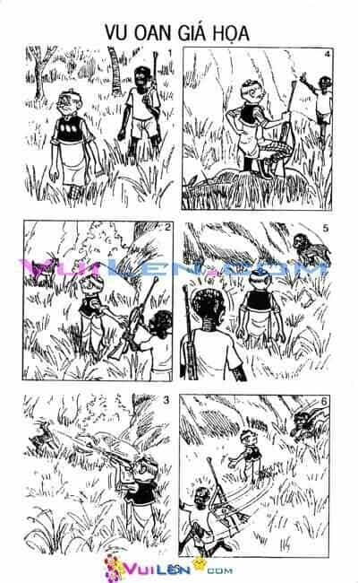 Chú Thoong - Chương 35 - ảnh 2