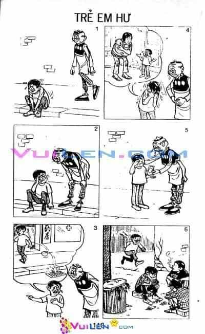 Chú Thoong - Chương 35 - ảnh 34