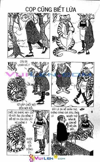 Chú Thoong - Chương 35 - ảnh 6