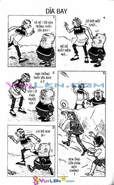 Chú Thoong - Chương 35 - ảnh 8