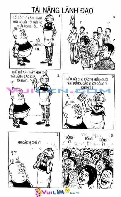 Chú Thoong - Chương 36 - ảnh 33