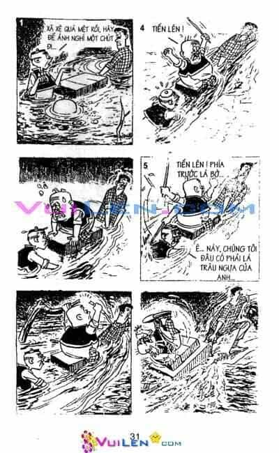 Chú Thoong - Chương 37 - ảnh 27