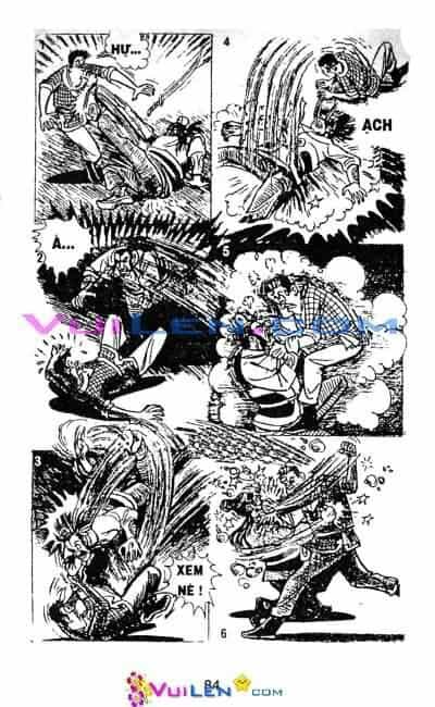 Chú Thoong - Chương 38 - ảnh 42