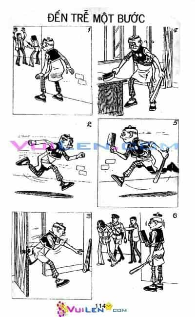 Chú Thoong - Chương 39 - ảnh 30