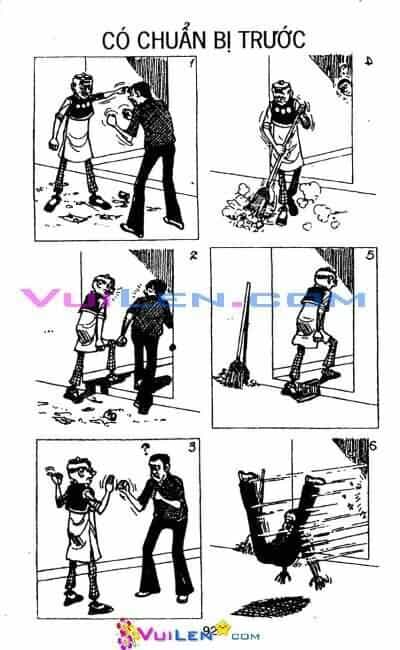 Chú Thoong - Chương 39 - ảnh 8