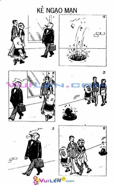 Chú Thoong - Chương 40 - ảnh 4