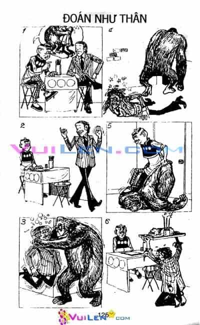 Chú Thoong - Chương 40 - ảnh 6