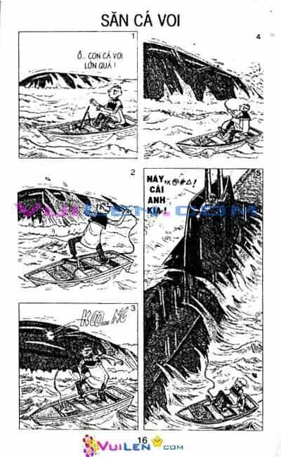 Chú Thoong - Chương 41 - ảnh 12