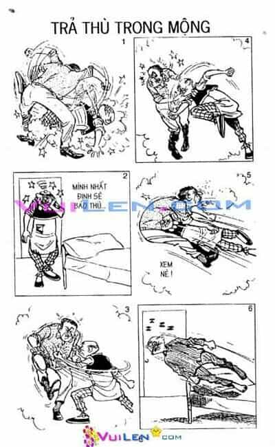 Chú Thoong - Chương 41 - ảnh 2