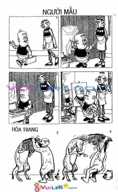 Chú Thoong - Chương 41 - ảnh 21