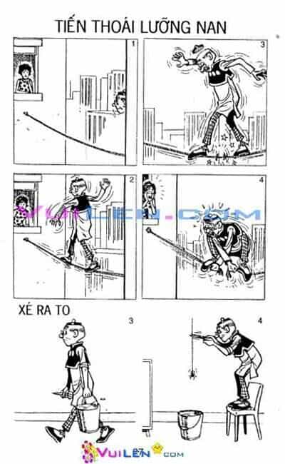 Chú Thoong - Chương 41 - ảnh 23