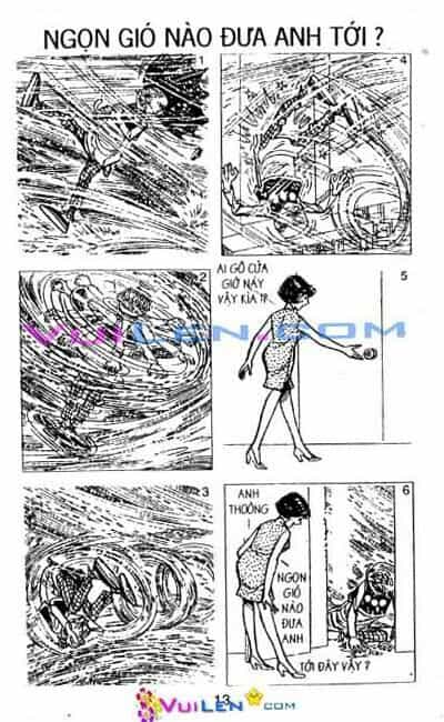 Chú Thoong - Chương 41 - ảnh 9