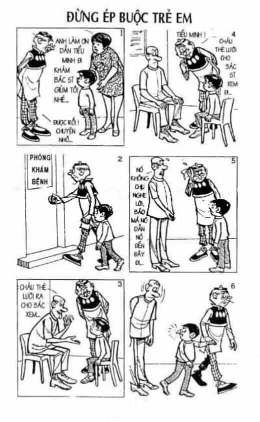 Chú Thoong - Chương 4 - ảnh 16