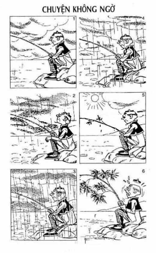 Chú Thoong - Chương 4 - ảnh 17