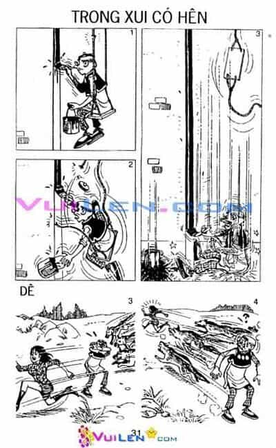 Chú Thoong - Chương 42 - ảnh 1