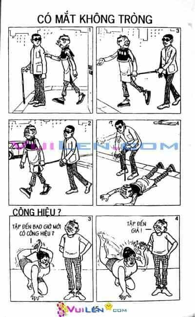 Chú Thoong - Chương 42 - ảnh 15