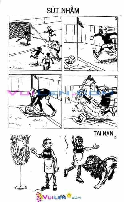 Chú Thoong - Chương 42 - ảnh 30