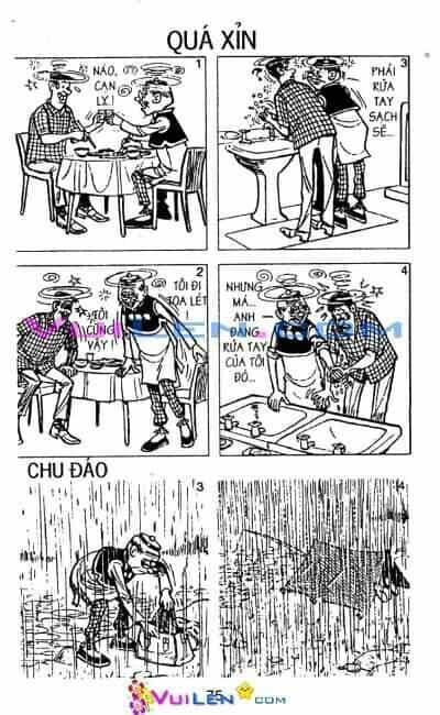 Chú Thoong - Chương 43 - ảnh 14