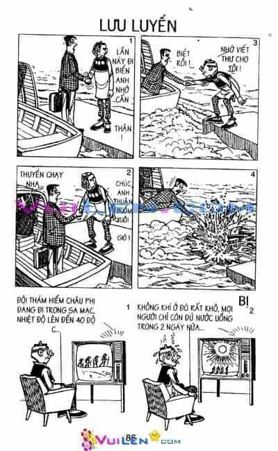 Chú Thoong - Chương 43 - ảnh 25