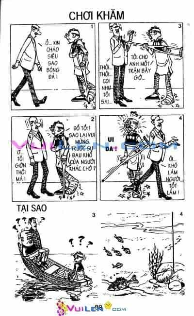 Chú Thoong - Chương 43 - ảnh 28