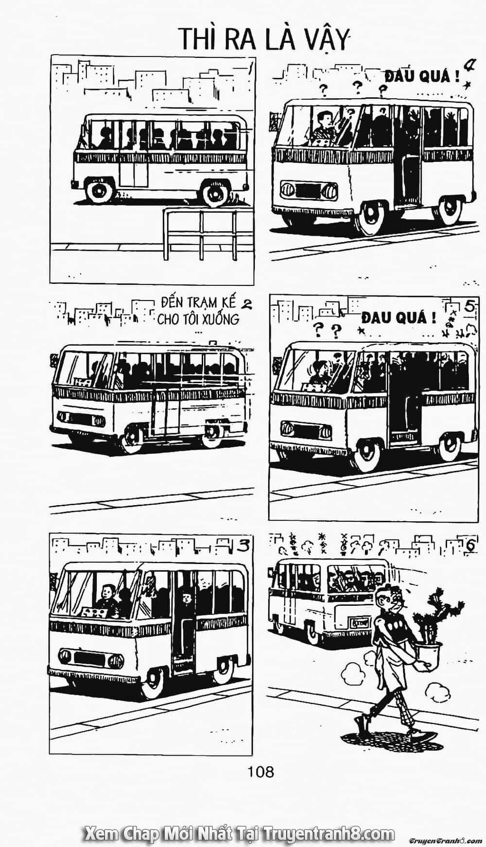 Chú Thoong - Chương 45 - ảnh 4