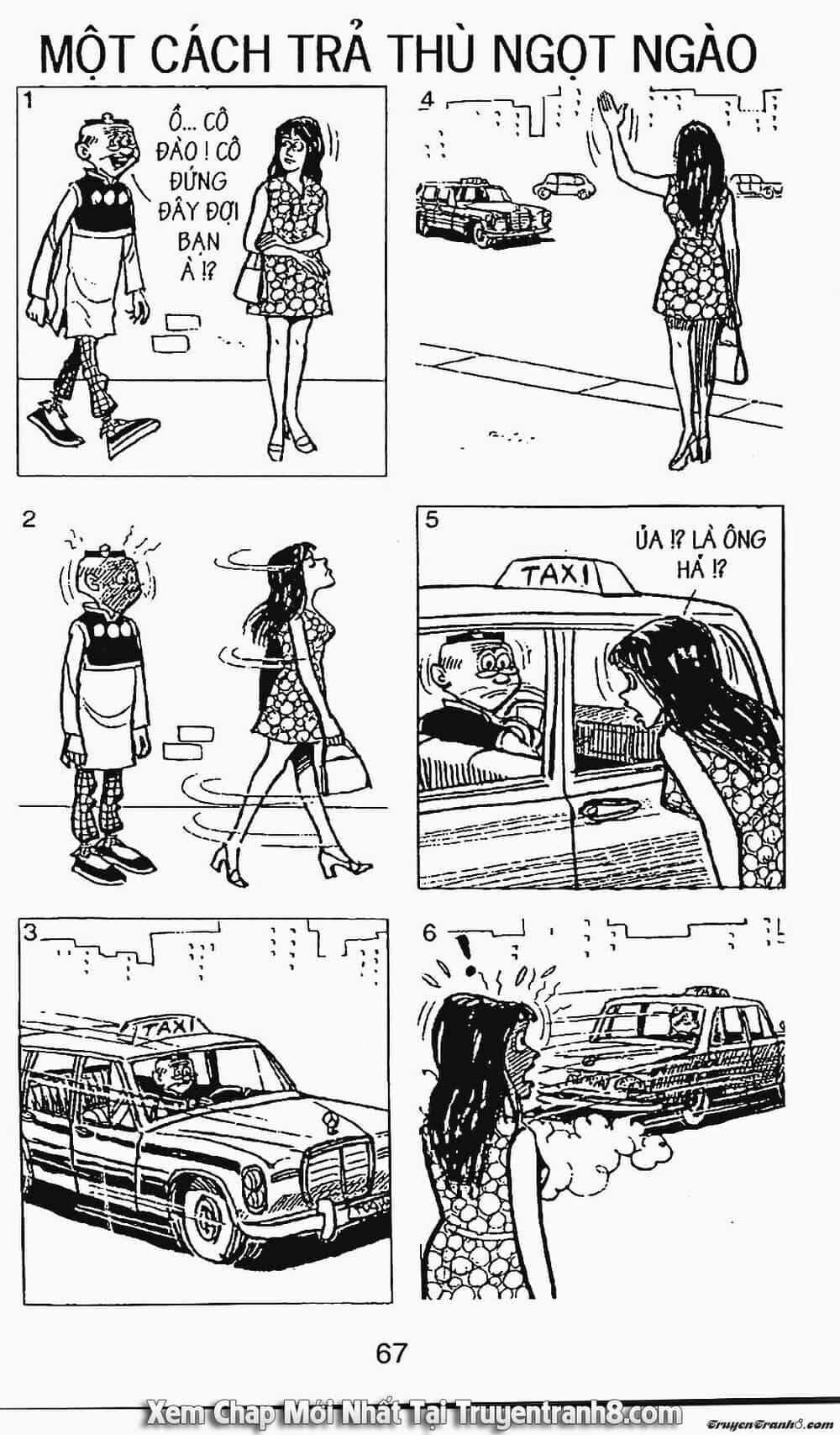 Chú Thoong - Chương 51 - ảnh 3