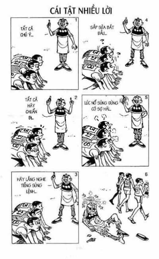 Chú Thoong - Chương 5 - ảnh 17