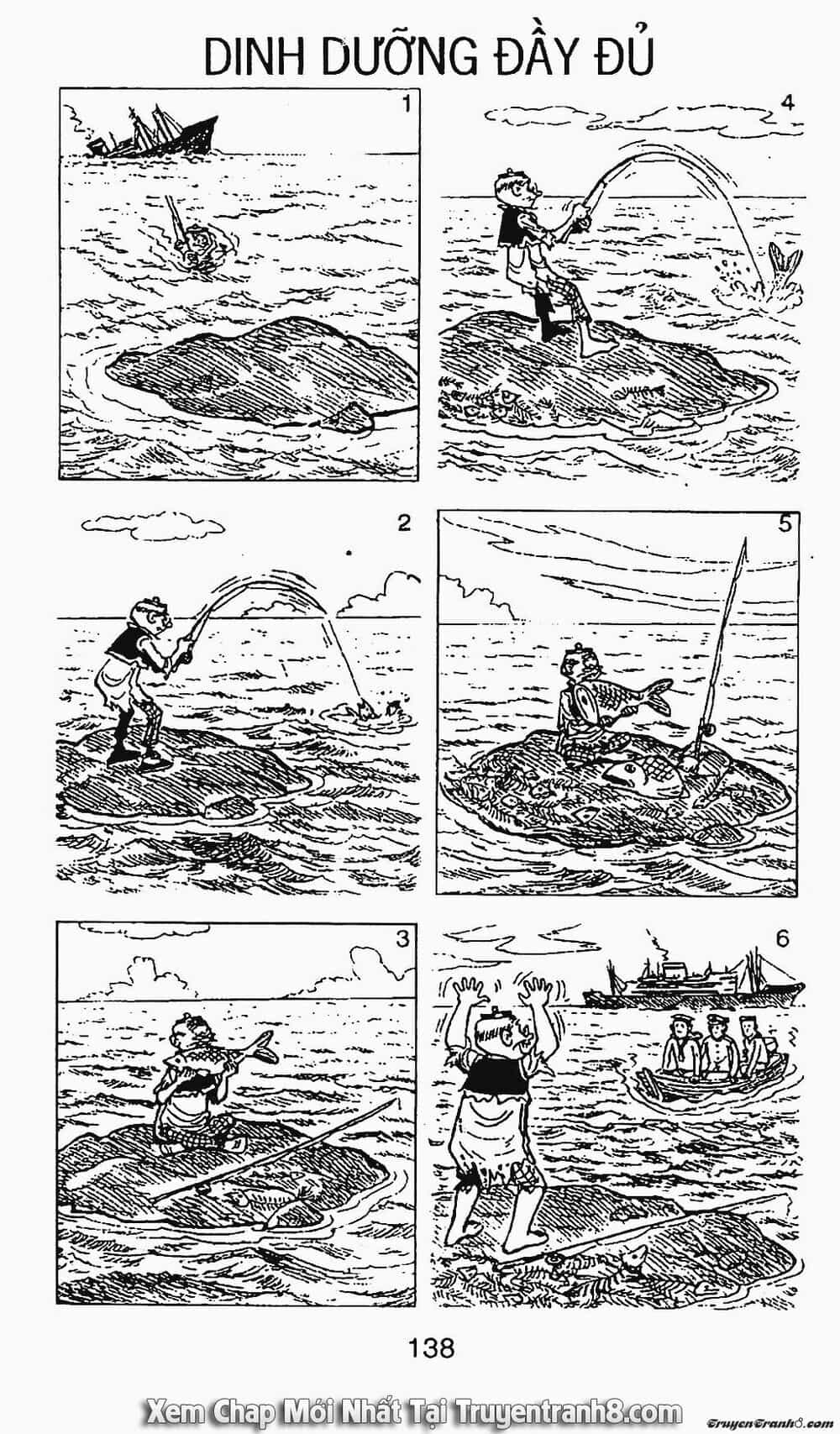 Chú Thoong - Chương 54 - ảnh 14