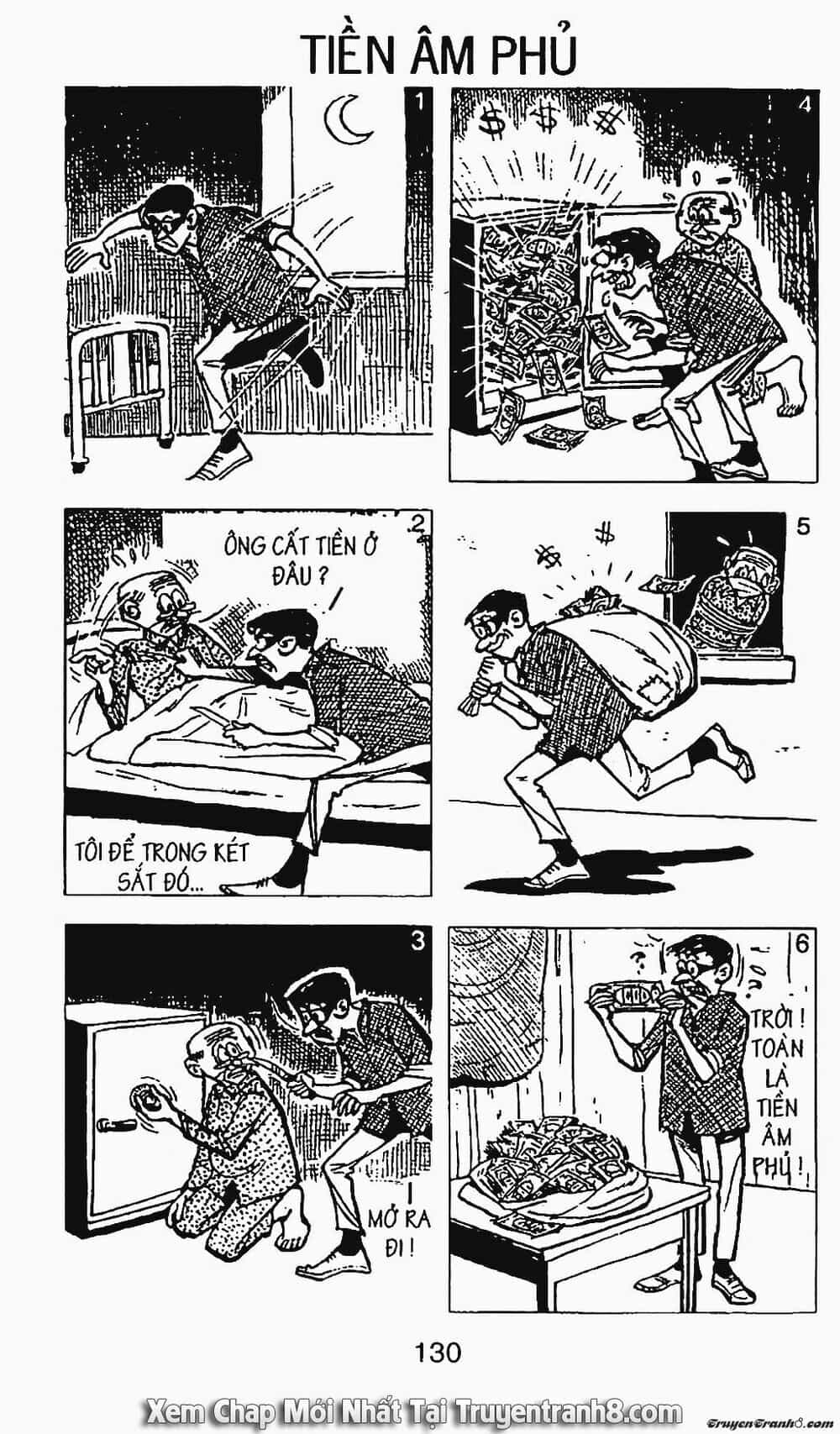 Chú Thoong - Chương 54 - ảnh 6