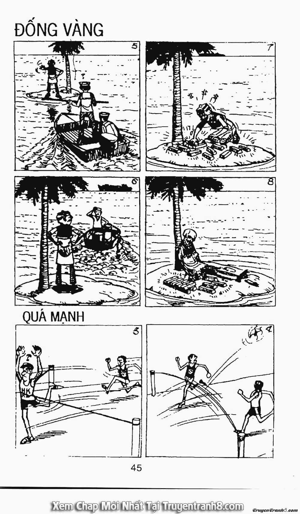 Chú Thoong - Chương 58 - ảnh 1