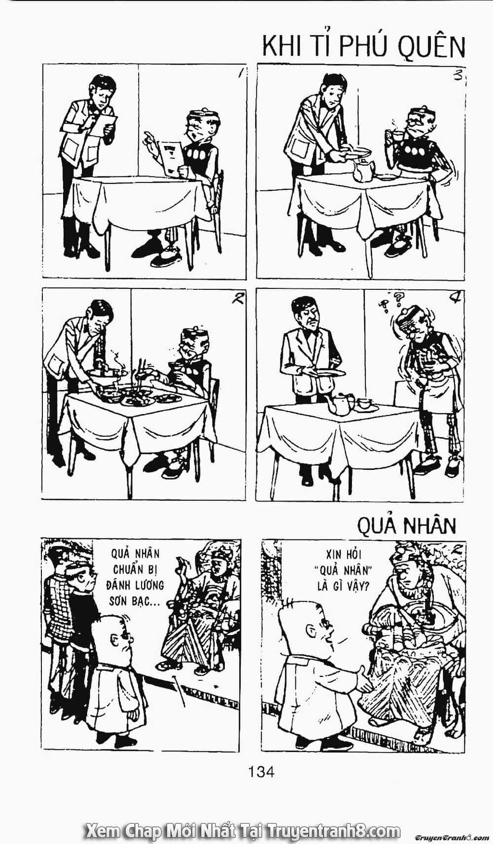 Chú Thoong - Chương 62 - ảnh 10