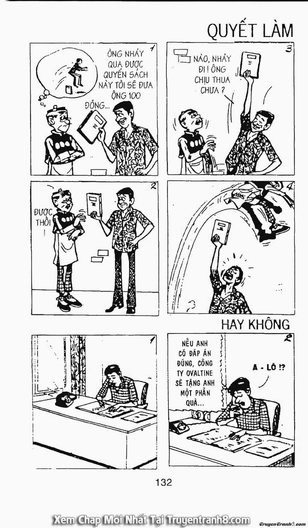 Chú Thoong - Chương 62 - ảnh 8