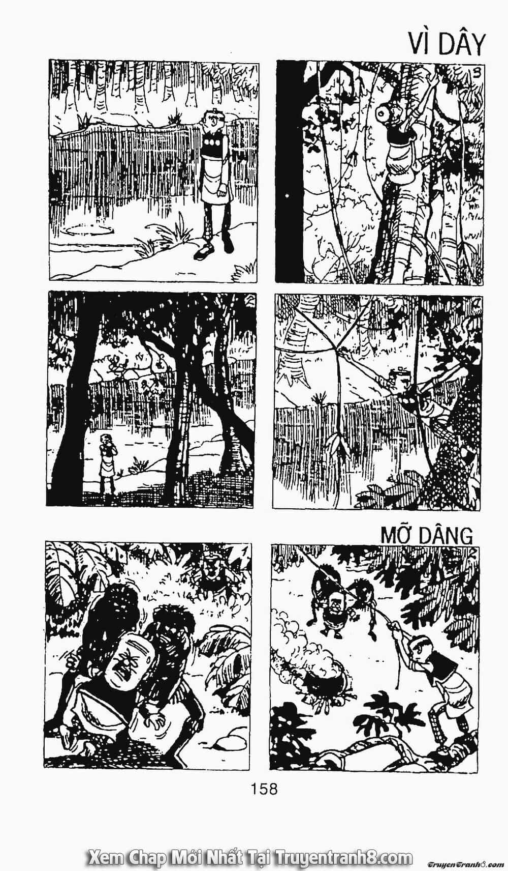 Chú Thoong - Chương 63 - ảnh 14