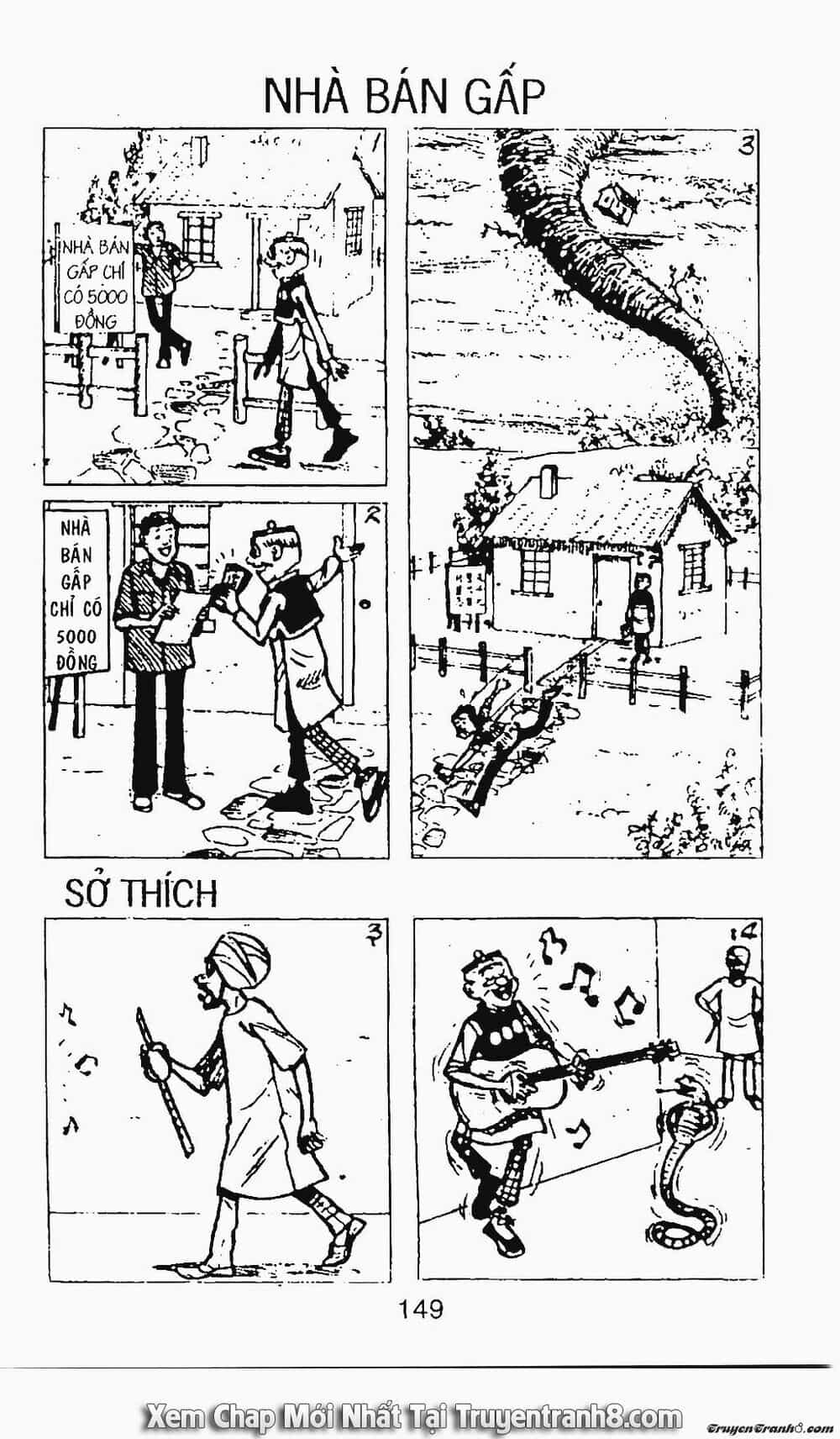 Chú Thoong - Chương 63 - ảnh 5