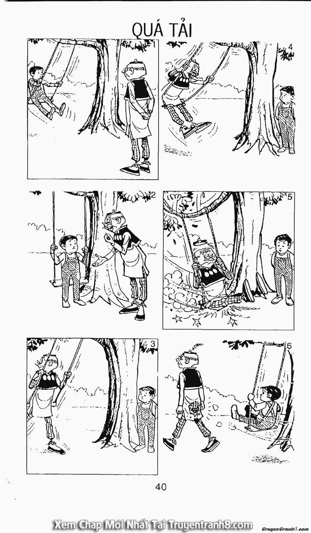 Chú Thoong - Chương 65 - ảnh 16